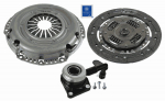 Sidurikomplekt SACHS 3000 990 520