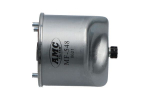 K&uuml;tusefilter Kavo Parts MF-548