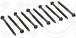 Klapikaanekruvikomplekt ELRING 156.550