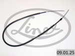 Tross,seisupidur LINEX 09.01.25