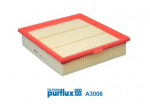 &Otilde;hufilter PURFLUX A3006