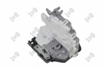 Ukselukk ABAKUS 132-003-030