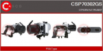 H&uuml;draulikapump,roolimine CASCO CSP70302GS