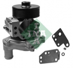 Veepump, mootori jahutus Schaeffler INA 538 0267 10