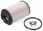 K&uuml;tusefilter FEBI BILSTEIN 26566