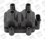 S&uuml;&uuml;tepool BorgWarner (BERU) ZS354
