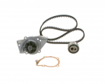Veepump + hammasrihmakomplekt BOSCH 1 987 946 964