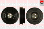 Rihmaratas,v&auml;ntv&otilde;ll FAI AutoParts FVD1009