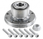 Rattalaagrikomplekt SNR R154.58