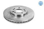 Piduriketas MEYLE 015 521 2040