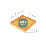 &Otilde;hufilter UFI 30.713.00