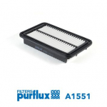 &Otilde;hufilter PURFLUX A1551