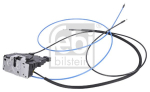 Ukselukk FEBI BILSTEIN 1006441