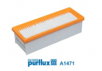 &Otilde;hufilter PURFLUX A1471