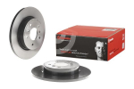 Piduriketas BREMBO 08.C546.11