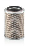 &Otilde;hufilter MANN-FILTER C 17 217