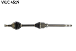 Veov&otilde;ll SKF VKJC 4519