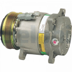 Kompressor,kliimaseade DELPHI TSP0155307