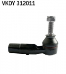 Rooliots SKF VKDY 312011