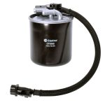 K&uuml;tusefilter Castrol Filters CF0566
