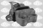 Paigutus,Mootor SASIC 2706048