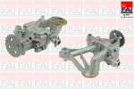 &Otilde;lipump FAI AutoParts OP307