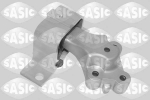 Paigutus,Mootor SASIC 2704137