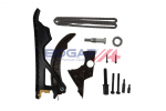 Mootori keti komplekt BOGAP B1328119