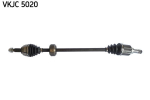 Veov&otilde;ll SKF VKJC 5020