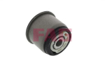 Kinnitus,sillatala FAG 829 0525 10