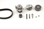 Veepump + hammasrihmakomplekt HEPU PK05511