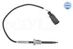 Andur, heitgaasitemperatuur MEYLE 114 800 0073