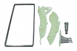 Mootori keti komplekt KAMOKA 7001677