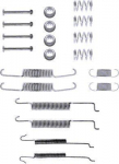Lisakomplekt, Piduriklotsid TEXTAR 97006500