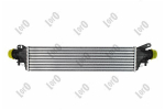 Kompressori&otilde;hu radiaator ABAKUS 037-018-0027