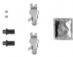 Remondikomplekt,Ekspander TEXTAR 97043800
