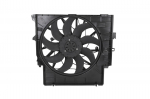 Ventilaator,mootorijahutus KAMOKA 7740216