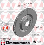 Piduriketas ZIMMERMANN 400.5500.20