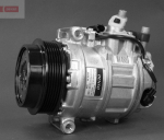 Kompressor,kliimaseade DENSO DCP17058