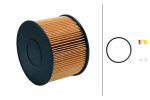 K&uuml;tusefilter HELLA 8ZF 366 110-191