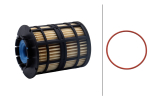 K&uuml;tusefilter HELLA 8ZF 366 111-251