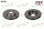 Piduriketas FTE 9072185