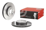 Piduriketas BREMBO 09.9824.11