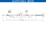 Tross,seisupidur ATE 24.3727-3143.2