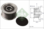Generaatori vabak&auml;ik Schaeffler INA 535 0049 10