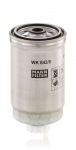 K&uuml;tusefilter MANN-FILTER WK 842/8