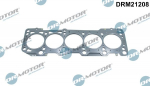 Tihend,silindripea Dr.Motor Automotive DRM21208