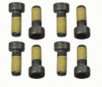 Kruvikomplekt,hooratas SACHS 1874 000 048