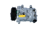 Kompressor,kliimaseade NRF 32682
