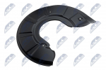 Plekk,piduriketas NTY HTO-CH-008